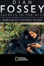 Watch Dian Fossey: Secrets in the Mist FMoviesFree