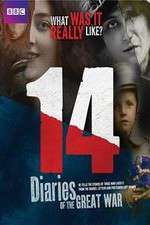 Watch 14 Diaries Of The Great War FMoviesFree