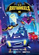 Watch Batwheels FMoviesFree