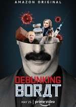 Watch Borat's American Lockdown & Debunking Borat FMoviesFree