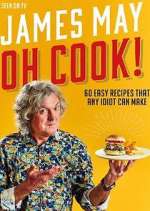 Watch James May: Oh Cook! FMoviesFree