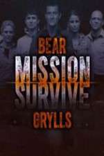 Watch Bear Grylls Mission Survive FMoviesFree