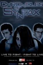 Watch Chronicles of Syntax FMoviesFree