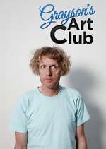 Watch Grayson's Art Club FMoviesFree