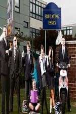 Watch Educating Essex FMoviesFree