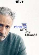 Watch The Problem with Jon Stewart FMoviesFree