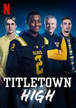 Watch Titletown High FMoviesFree