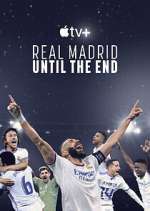 Watch Real Madrid: Until the End FMoviesFree