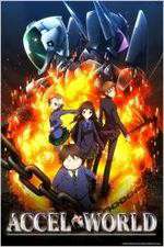 Watch Accel World FMoviesFree