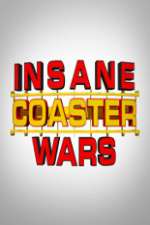 Watch Insane Coaster Wars FMoviesFree