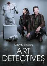Watch Art Detectives FMoviesFree
