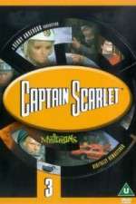Watch Captain Scarlet and the Mysterons FMoviesFree