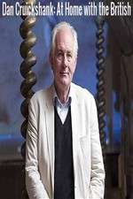 Watch Dan Cruickshank: At Home with the British FMoviesFree