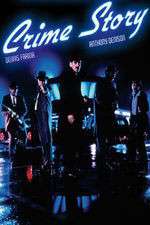 Watch Crime Story FMoviesFree