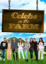 Watch Celebs on the Farm FMoviesFree
