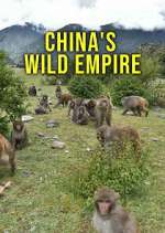 Watch China's Wild Empire FMoviesFree