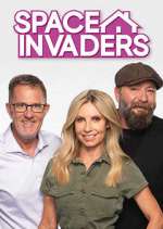 Watch Space Invaders FMoviesFree