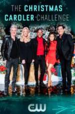 Watch The Christmas Caroler Challenge FMoviesFree