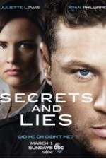 Watch Secrets & Lies (ABC) FMoviesFree