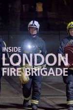 Watch Inside London Fire Brigade FMoviesFree