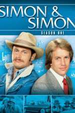 Watch Simon and Simon FMoviesFree