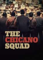 Watch The Chicano Squad FMoviesFree
