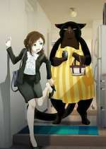 Watch The Masterful Cat Is Depressed Again Today FMoviesFree