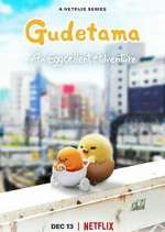 Watch Gudetama: An Eggcellent Adventure FMoviesFree