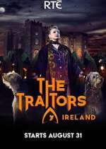 Watch The Traitors Ireland FMoviesFree