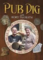 Watch Rory McGrath's Pub Dig FMoviesFree