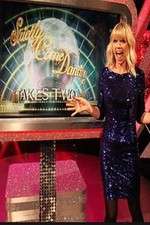 strictly come dancing it takes two season 23 episode 54 tv poster