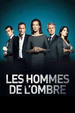 Watch Les Hommes de l'ombre FMoviesFree