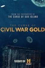 Watch The Curse of Civil War Gold FMoviesFree