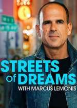 Watch Streets of Dreams with Marcus Lemonis FMoviesFree