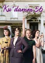 Watch Ku'damm 56 FMoviesFree