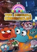 Watch The Gumball Chronicles FMoviesFree
