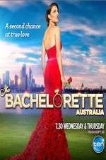 Watch The Bachelorette: Australia FMoviesFree