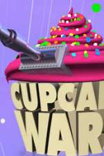 Watch Cupcake Wars FMoviesFree
