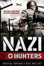 Watch Nazi Hunters FMoviesFree