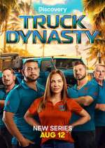 Watch Truck Dynasty FMoviesFree