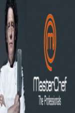 Watch MasterChef The Professionals FMoviesFree