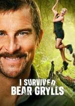 Watch I Survived Bear Grylls FMoviesFree