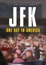 Watch JFK: One Day in America FMoviesFree