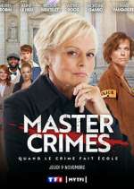 Watch Master Crimes FMoviesFree