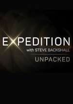 Watch Expedition with Steve Backshall: Unpacked FMoviesFree