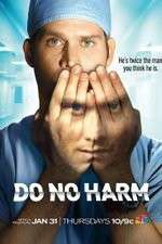 Watch Do No Harm FMoviesFree