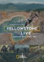 Watch Yellowstone Live FMoviesFree