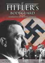 Watch Hitler's Bodyguard FMoviesFree
