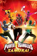 Watch Power Rangers Samurai FMoviesFree