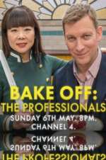 Watch Bake Off: The Professionals FMoviesFree